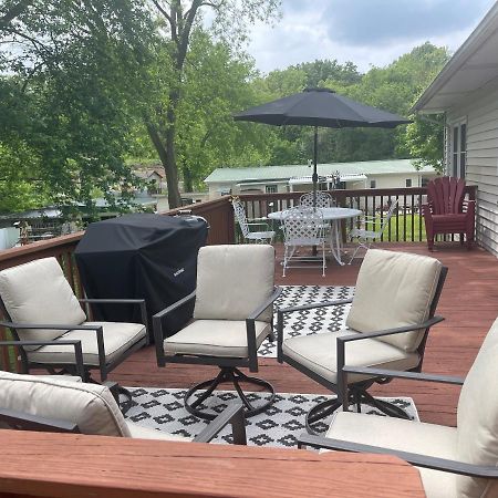Branson Country B&B เฮอร์มานน์ ภายนอก รูปภาพ