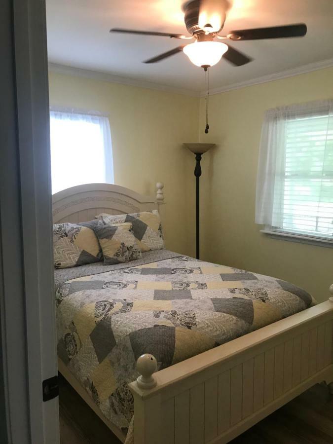 Branson Country B&B เฮอร์มานน์ ภายนอก รูปภาพ
